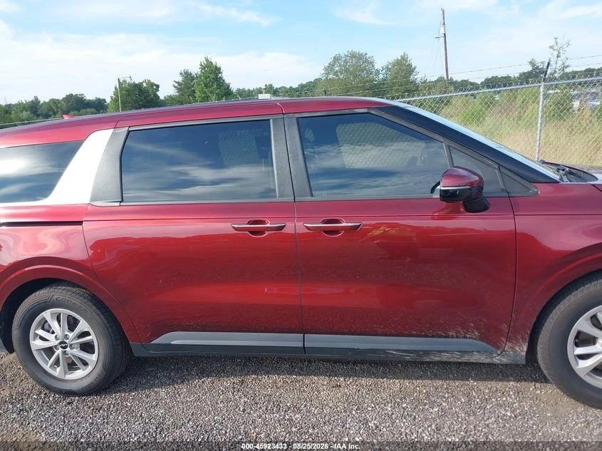 Kia Carnival 3.5l Mpv Lx Seat Package | Mobile.bg � ����������� 13