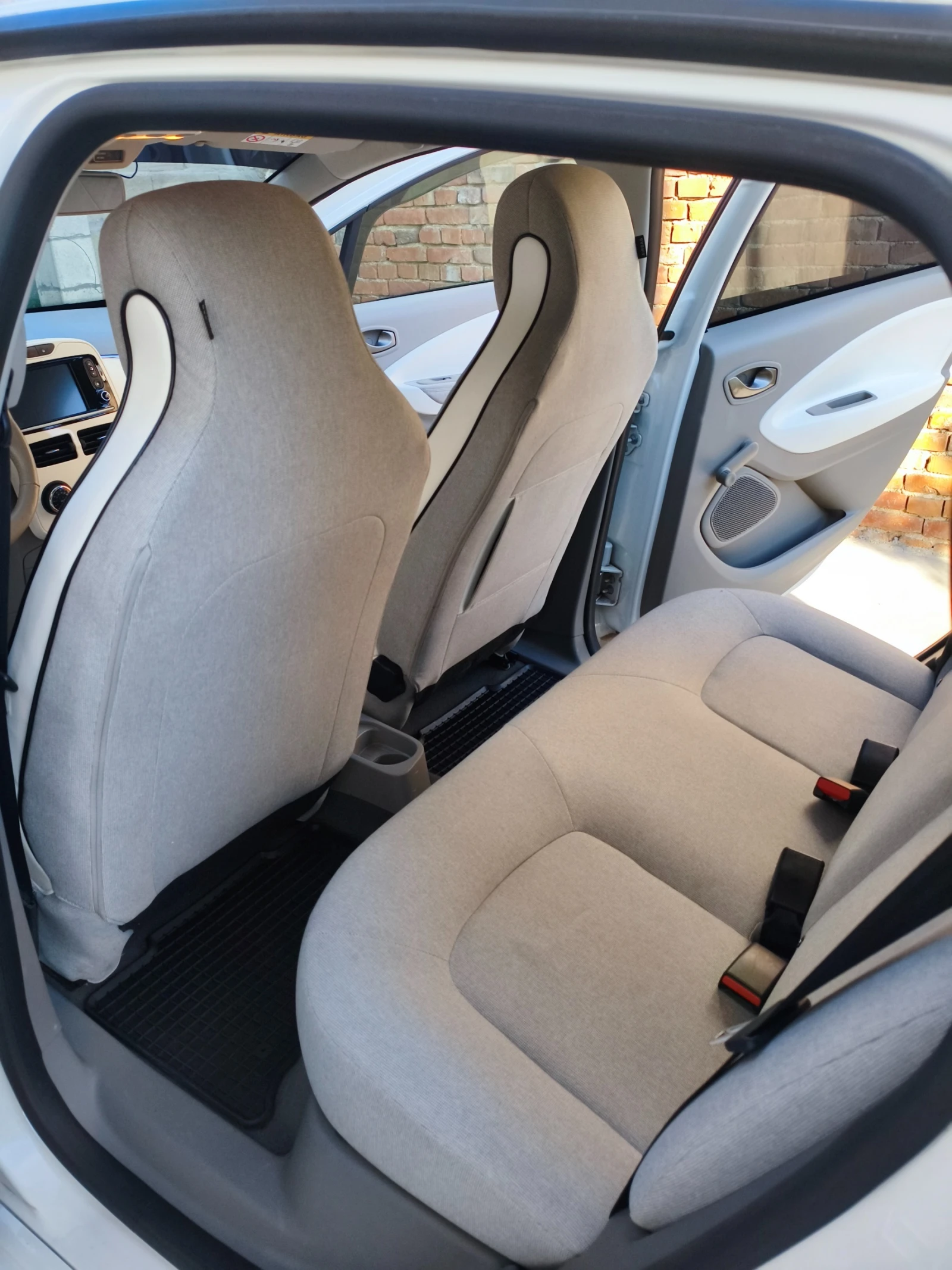 Renault Zoe R90 41kWh | Mobile.bg � ����������� 12