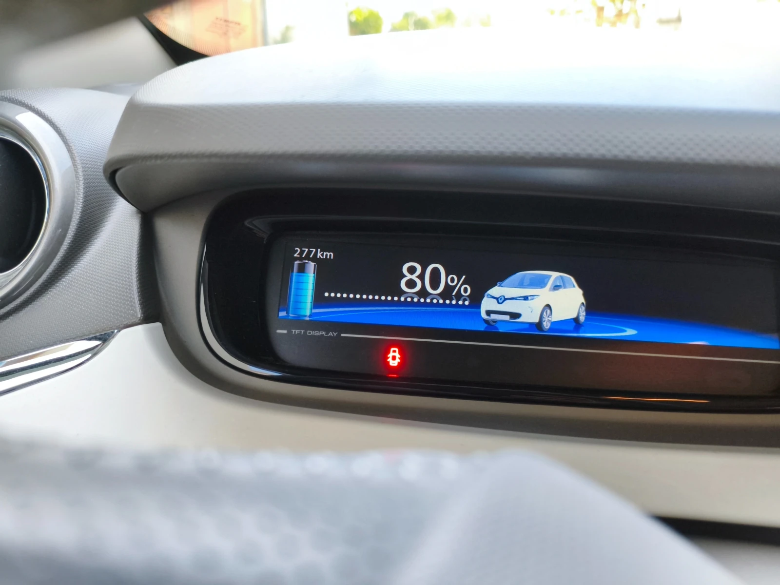 Renault Zoe R90 41kWh | Mobile.bg � ����������� 17
