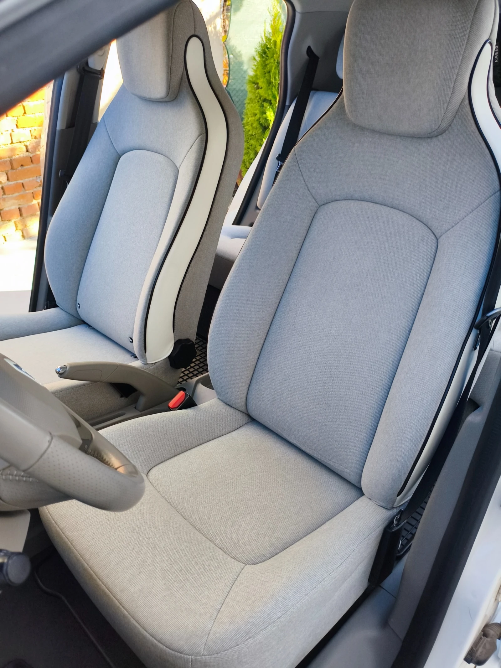 Renault Zoe R90 41kWh | Mobile.bg � ����������� 11