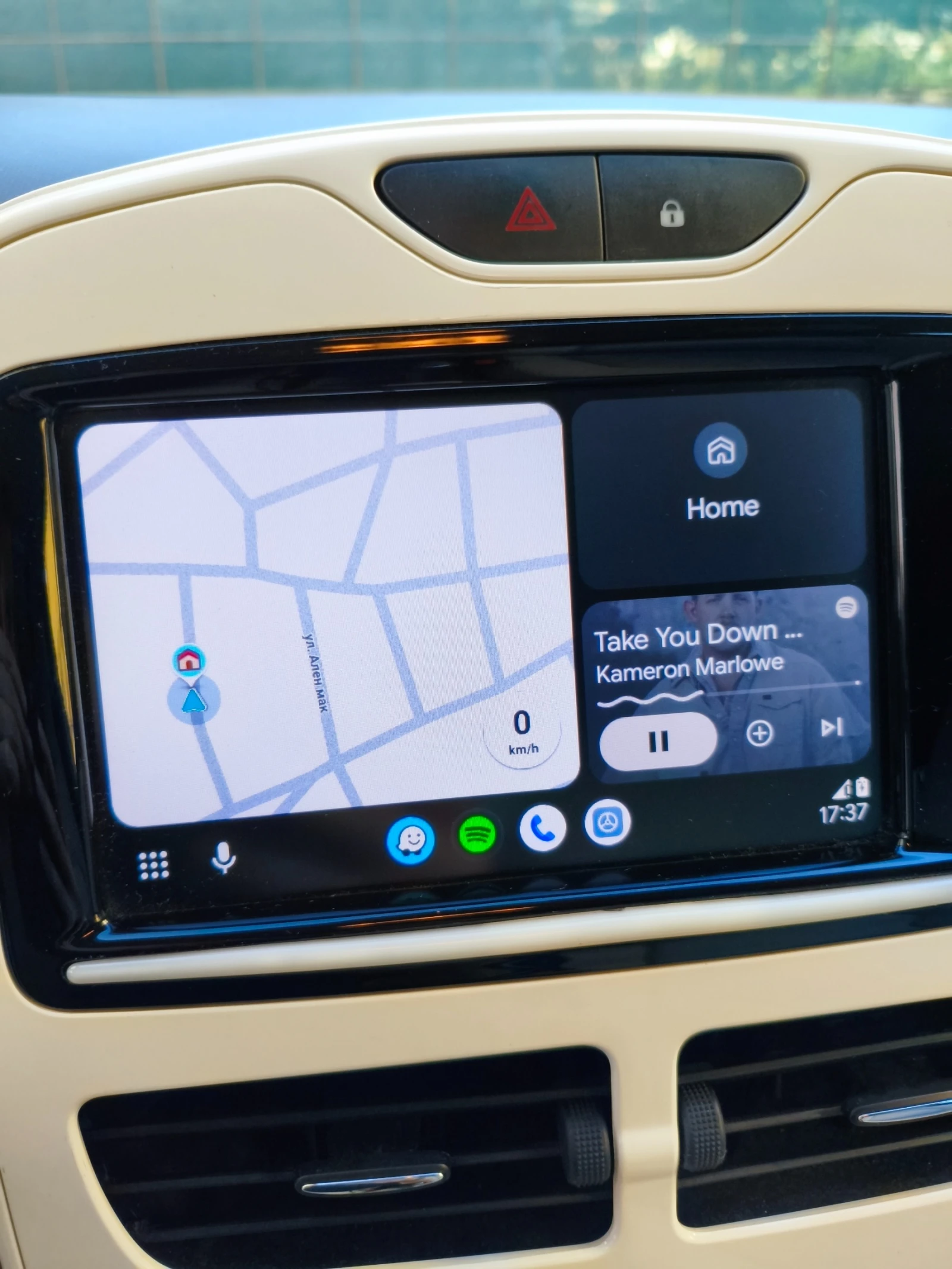 Renault Zoe R90 41kWh | Mobile.bg � ����������� 15