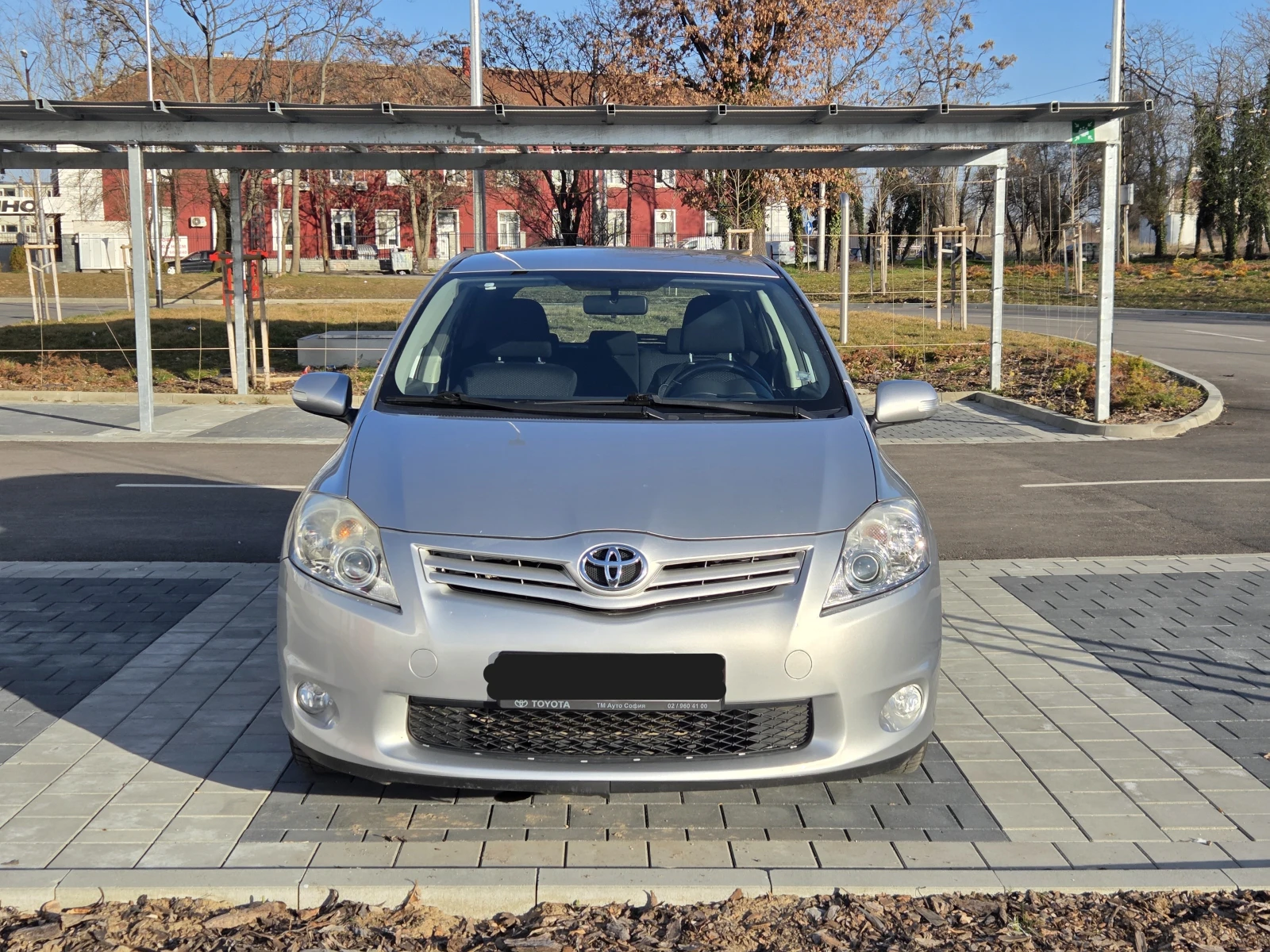 Toyota Auris | Mobile.bg � ����������� 6
