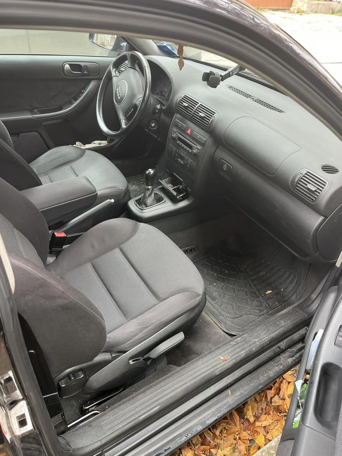 Audi A3 Фейслифт, снимка 6 - Автомобили и джипове - 56707426