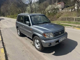 Mitsubishi Pajero pinin 1.8 MPI, снимка 1