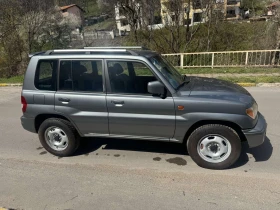 Mitsubishi Pajero pinin 1.8 MPI, снимка 4