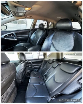 Toyota Rav4 2.2D-CAT/ KEYLESS, снимка 12
