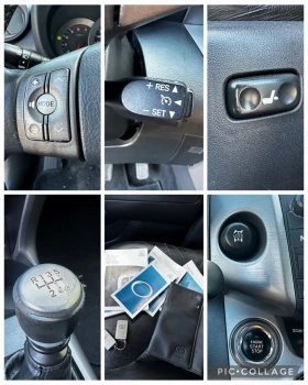 Toyota Rav4 2.2D-CAT/ KEYLESS, снимка 13