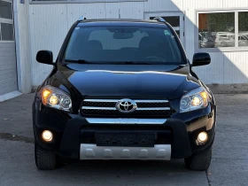 Toyota Rav4 2.2D-CAT/ KEYLESS, снимка 2