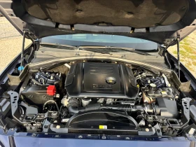 Jaguar F-PACE Нов внос от Италия Навигация  4х4  сервизна книжка, снимка 9