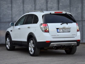 Chevrolet Captiva 2.2D* LTZ* NAVI* Камера* 7 места, снимка 5