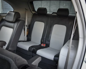 Chevrolet Captiva 2.2D* LTZ* NAVI* Камера* 7 места, снимка 11