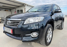Toyota Rav4 12/2011 Италия, кожа, подгрев, 194000км, снимка 1