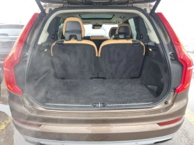 Volvo Xc90 * T6 MOMENTUM * CARFAX * ПОДГРЕВИ* ПАНОРАМА, снимка 6