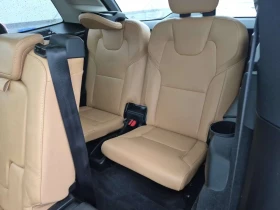 Volvo Xc90 * T6 MOMENTUM * CARFAX * ПОДГРЕВИ* ПАНОРАМА, снимка 15