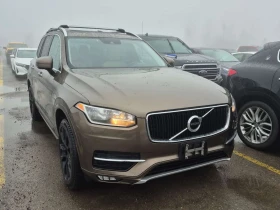Volvo Xc90 * T6 MOMENTUM * CARFAX * ПОДГРЕВИ* ПАНОРАМА, снимка 2