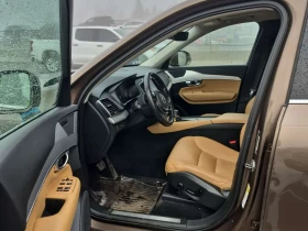 Volvo Xc90 * T6 MOMENTUM * CARFAX * ПОДГРЕВИ* ПАНОРАМА, снимка 5