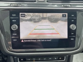 VW Tiguan R* LINE* 4MOTION* ДИГИТАЛНО* ТАБЛО* 360КАМЕРА* ДИС, снимка 8