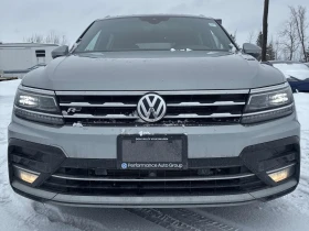 VW Tiguan R* LINE* 4MOTION* ДИГИТАЛНО* ТАБЛО* 360КАМЕРА* ДИС, снимка 4