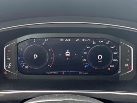 VW Tiguan R* LINE* 4MOTION* ДИГИТАЛНО* ТАБЛО* 360КАМЕРА* ДИС, снимка 11