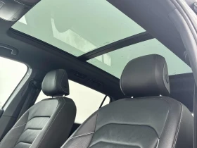 VW Tiguan R* LINE* 4MOTION* ДИГИТАЛНО* ТАБЛО* 360КАМЕРА* ДИС, снимка 12