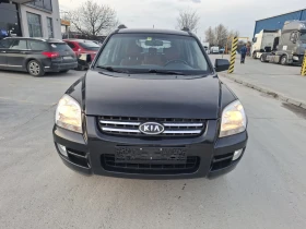 Kia Sportage, снимка 1