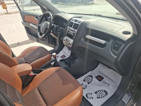 Kia Sportage, снимка 10