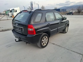 Kia Sportage, снимка 5