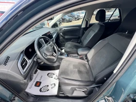 VW T-Roc Benzin гаранционен , снимка 9