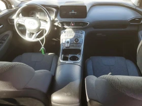 Hyundai Santa fe 2.5l Sel, снимка 8