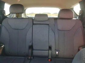 Hyundai Santa fe 2.5l Sel, снимка 10