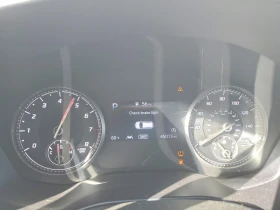 Hyundai Santa fe 2.5l Sel, снимка 9