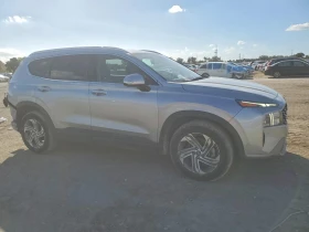 Hyundai Santa fe 2.5l Sel, снимка 4