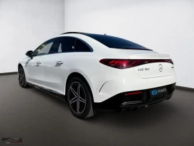 Mercedes-Benz EQE 350/292HP/4M/AMG/PANO/DISTR/СЕРТИФИКАТ/NAVI/182h, снимка 2