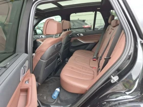 BMW X5  * xDrive40i * ОБДУХВАНЕ * HEAD-UP * LASER, снимка 12