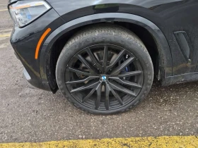 BMW X5  * xDrive40i * ОБДУХВАНЕ * HEAD-UP * LASER, снимка 6