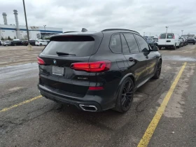 BMW X5  * xDrive40i * ОБДУХВАНЕ * HEAD-UP * LASER, снимка 3