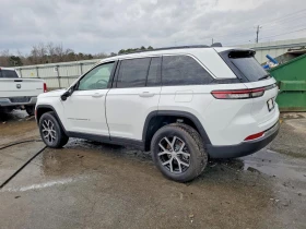 Jeep Grand cherokee Limited на 649км !! | Цена до България, снимка 3