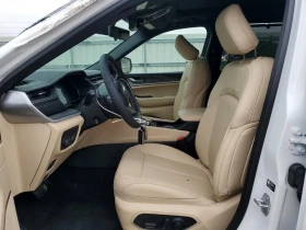 Jeep Grand cherokee Limited на 649км !! | Цена до България, снимка 7