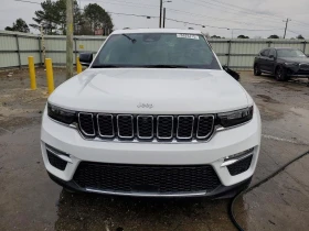 Jeep Grand cherokee Limited на 649км !! | Цена до България, снимка 5