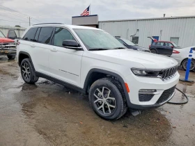 Jeep Grand cherokee Limited на 649км !! | Цена до България, снимка 2