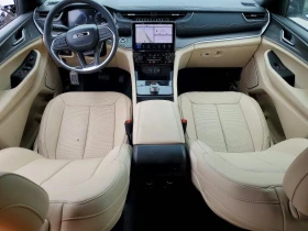 Jeep Grand cherokee Limited на 649км !! | Цена до България, снимка 8
