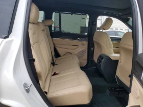 Jeep Grand cherokee Limited на 649км !! | Цена до България, снимка 9