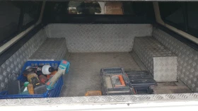 Mitsubishi L200, снимка 5