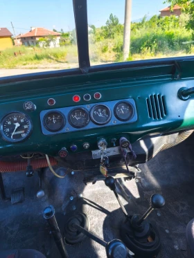 Uaz 469, снимка 5