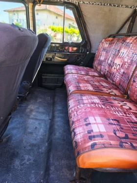 Uaz 469, снимка 7