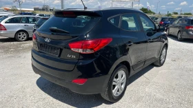 Hyundai IX35 1.6i бензин-газ, снимка 6