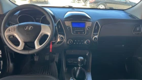 Hyundai IX35 1.6i бензин-газ, снимка 13