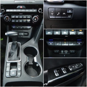 Kia Sportage 1.6 T-GDi GT-Line AWD - ШВЕЙЦАРИЯ, снимка 13