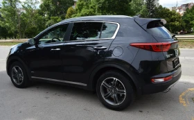 Kia Sportage 1.6 T-GDi GT-Line AWD - ШВЕЙЦАРИЯ, снимка 6