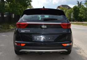 Kia Sportage 1.6 T-GDi GT-Line AWD - ШВЕЙЦАРИЯ, снимка 5